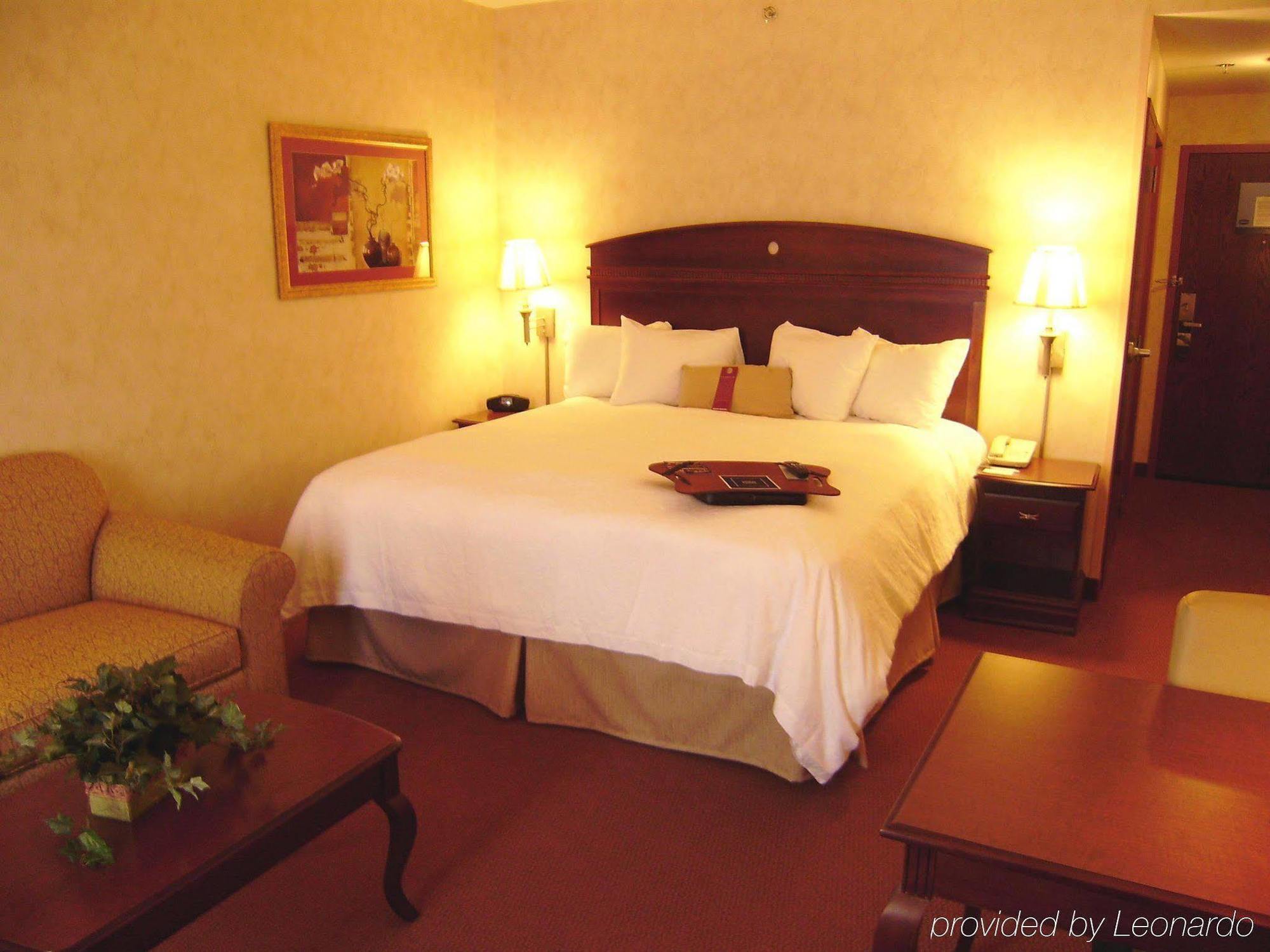 แฮมป์ตัน อินน์ โอวีโก Owego ห้อง รูปภาพ
